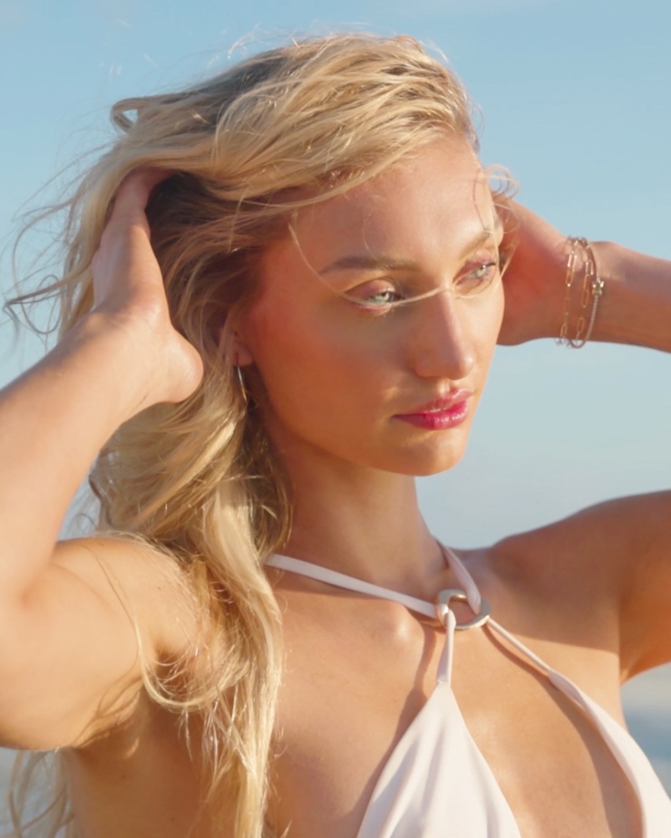 Cameron Brink