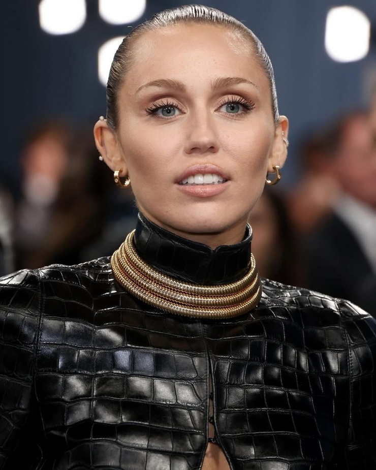 Miley Cyrus