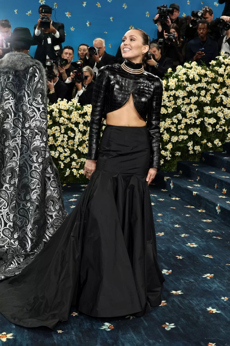 Miley Cyrus