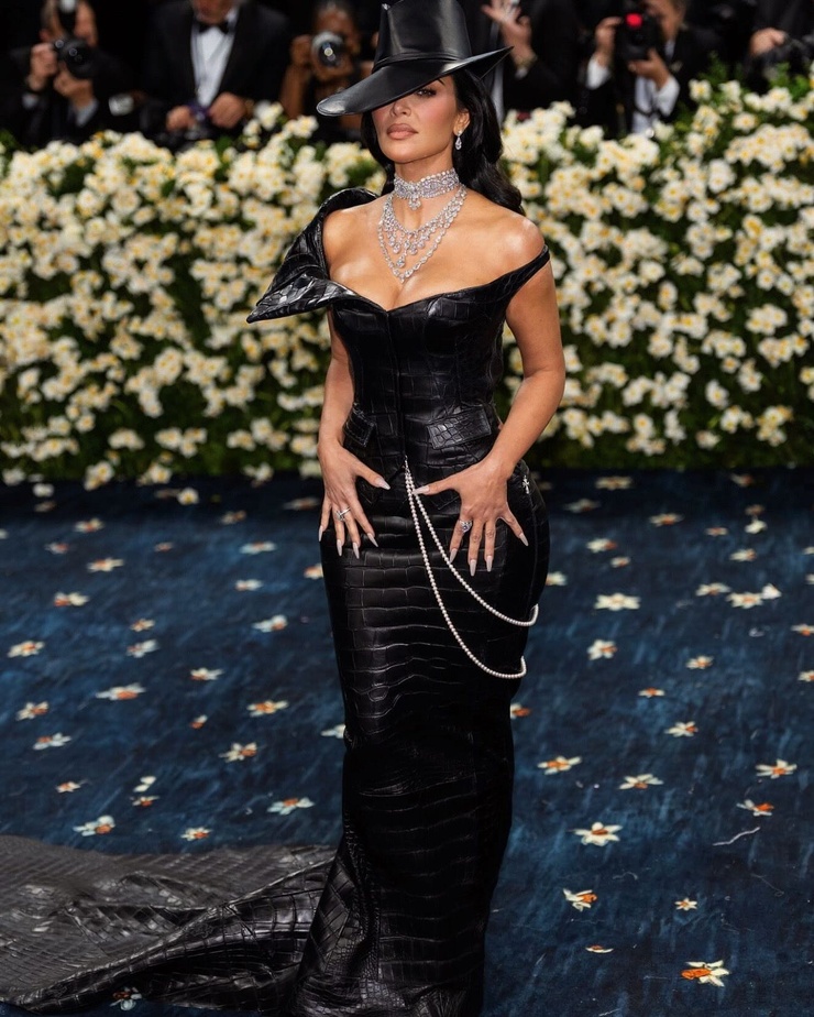 Kim Kardashian