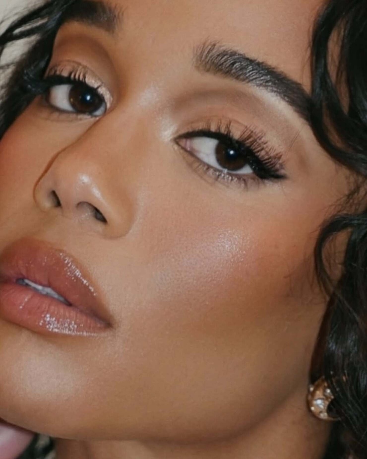 Laura Harrier