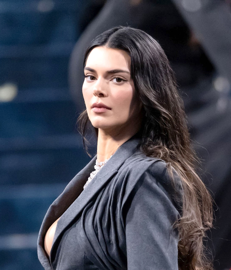 Kendall Jenner Kendall Jenner