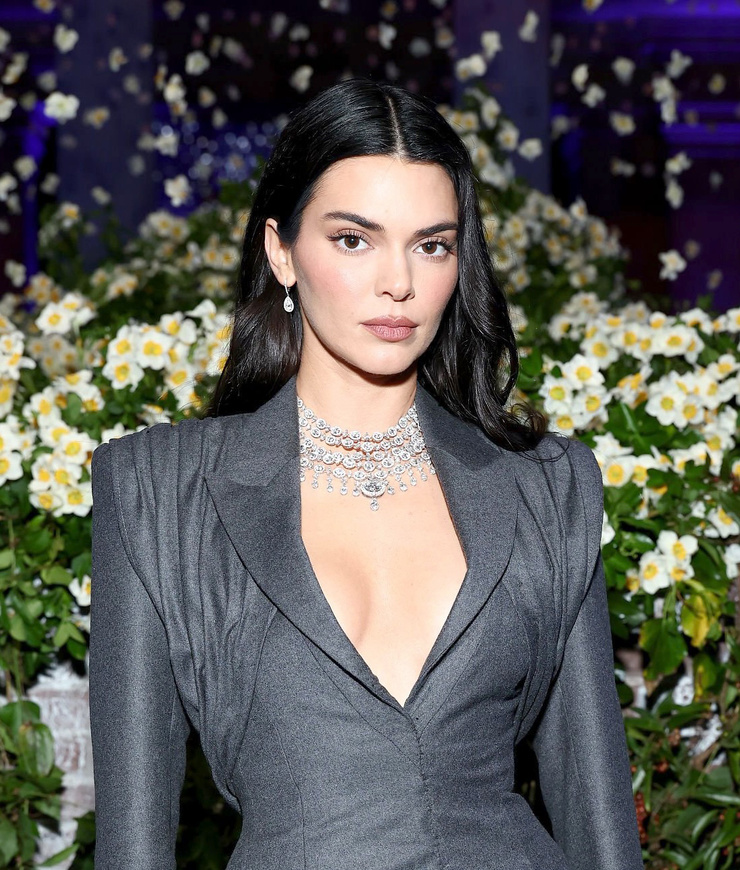 Kendall Jenner Kendall Jenner