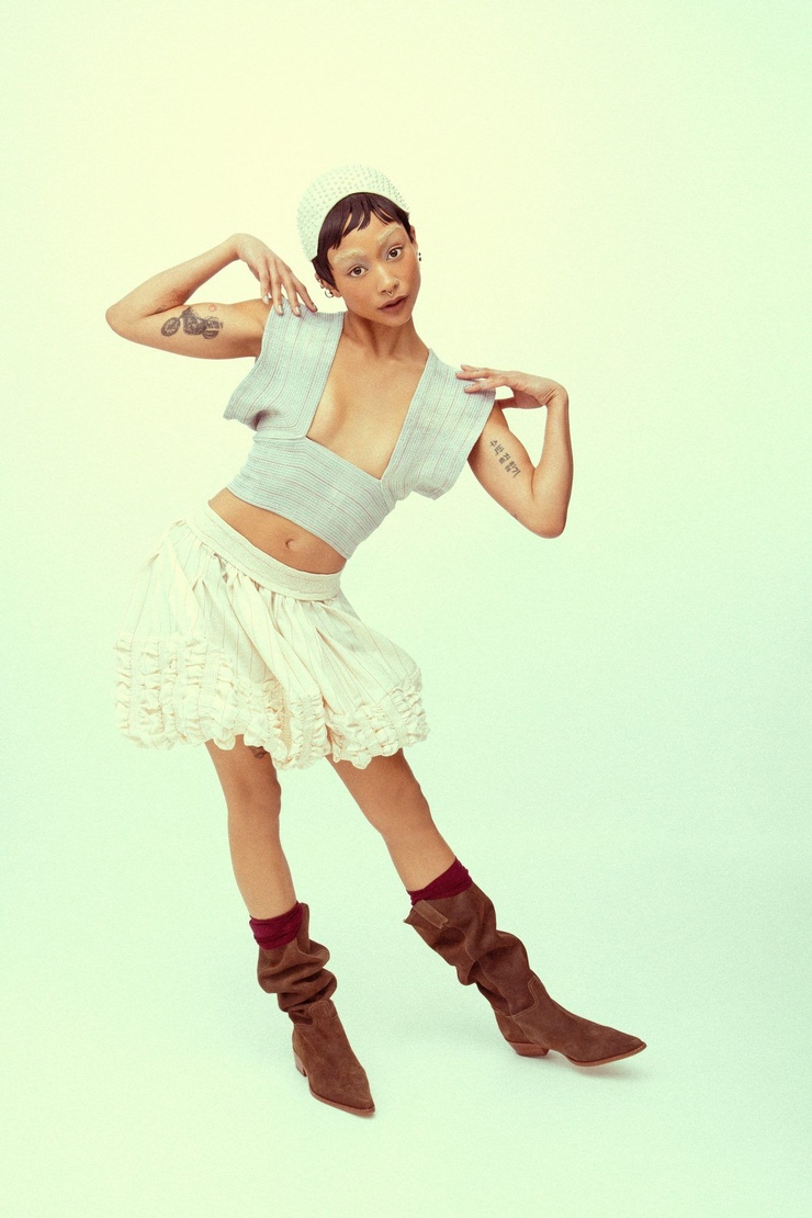 Tati Gabrielle
