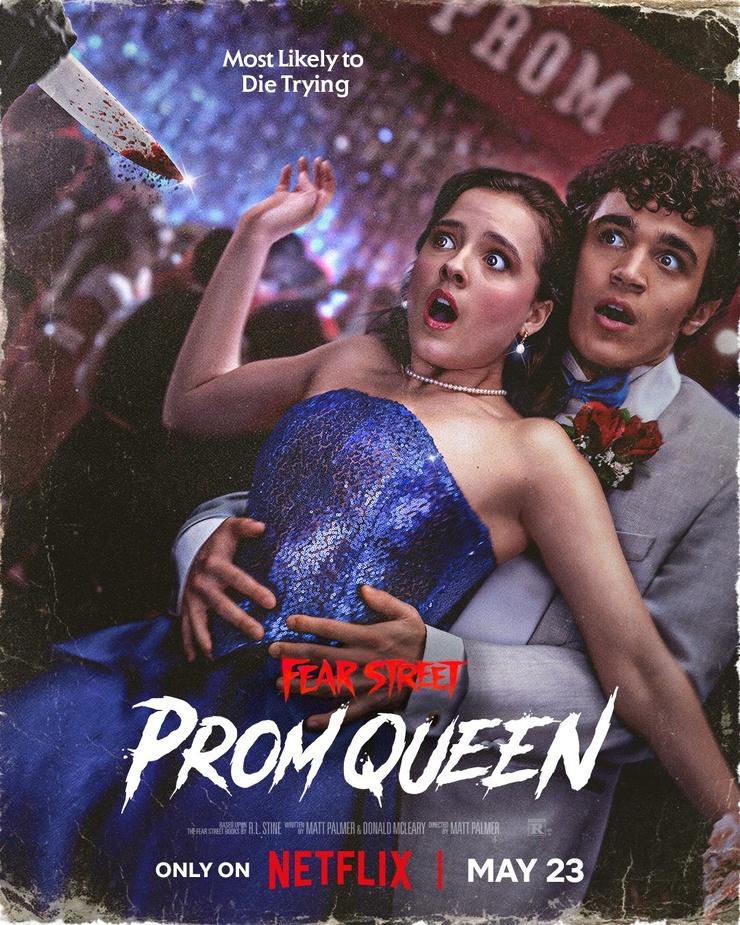 Fear Street: Prom Queen