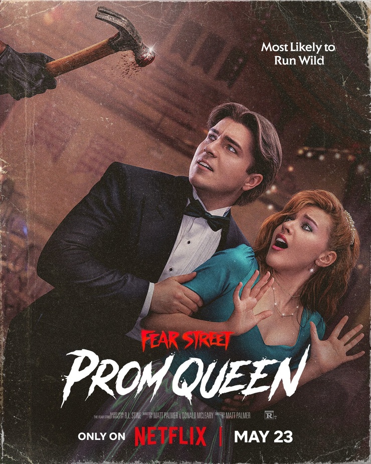 Fear Street: Prom Queen