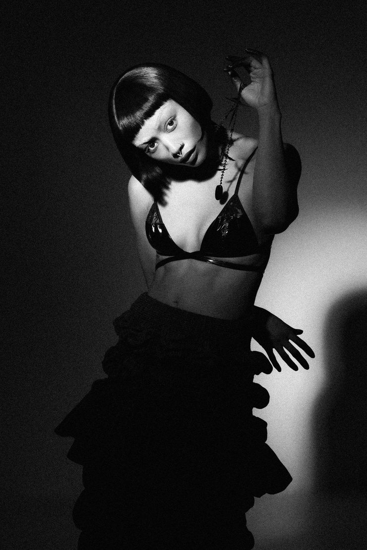 Tati Gabrielle