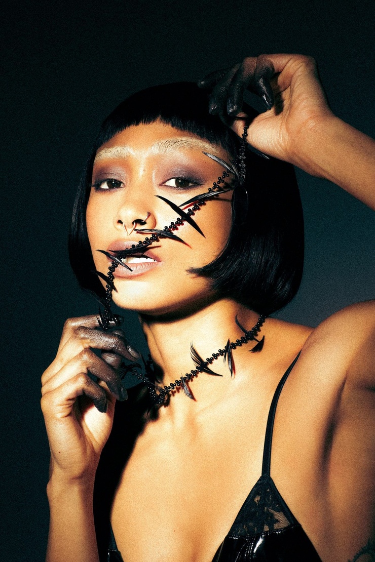 Tati Gabrielle