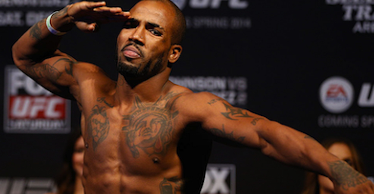 Bobby Green