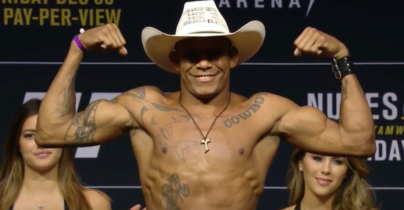 Alex Oliveira