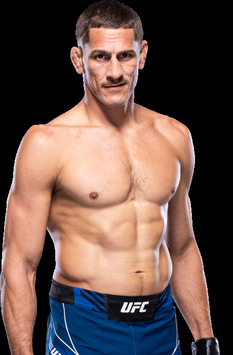 Niko Price