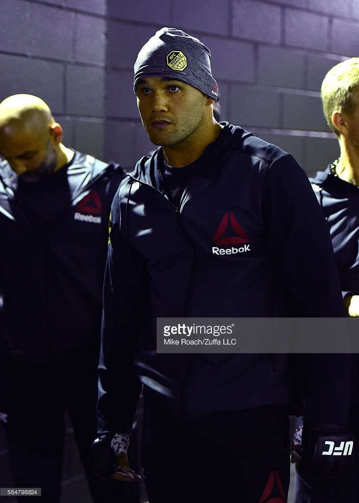Robbie Lawler