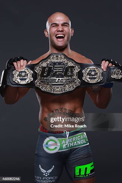 Robbie Lawler