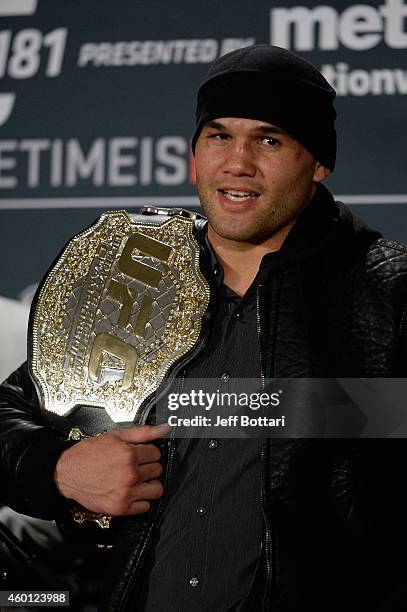 Robbie Lawler