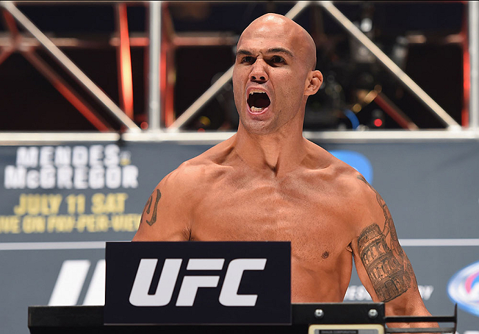 Robbie Lawler