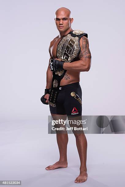 Robbie Lawler
