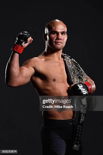 Robbie Lawler