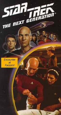 Encounter at Farpoint