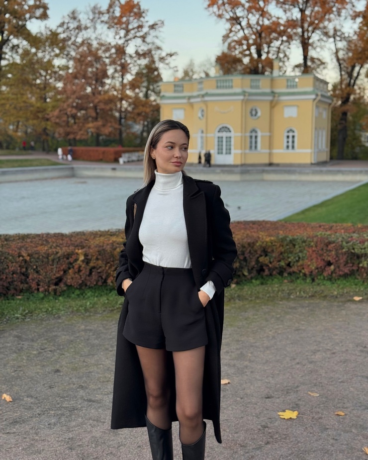 Kseniya Shishmareva