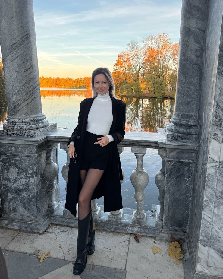 Kseniya Shishmareva