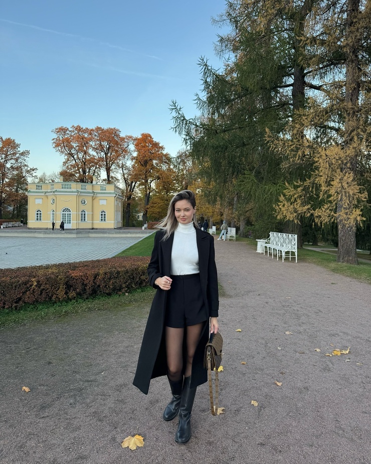 Kseniya Shishmareva