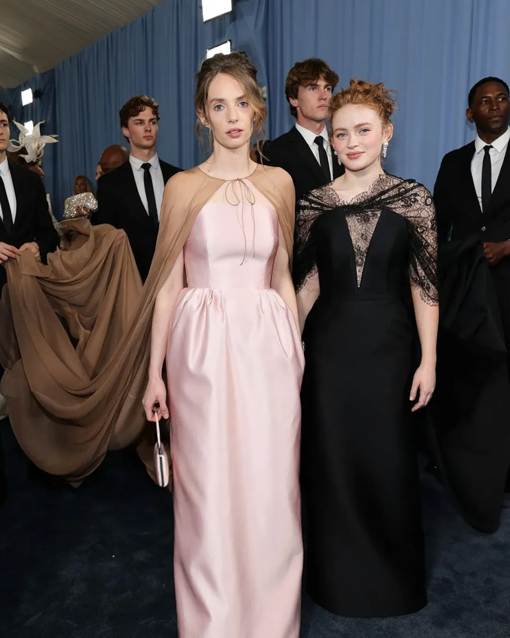Sadie Sink