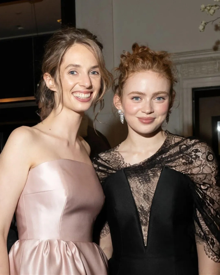 Sadie Sink