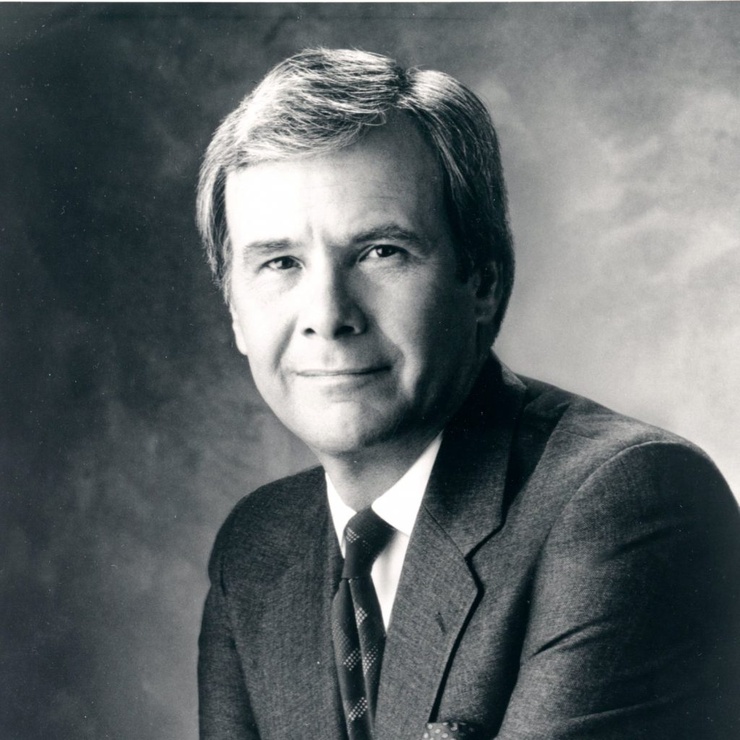 Tom Brokaw