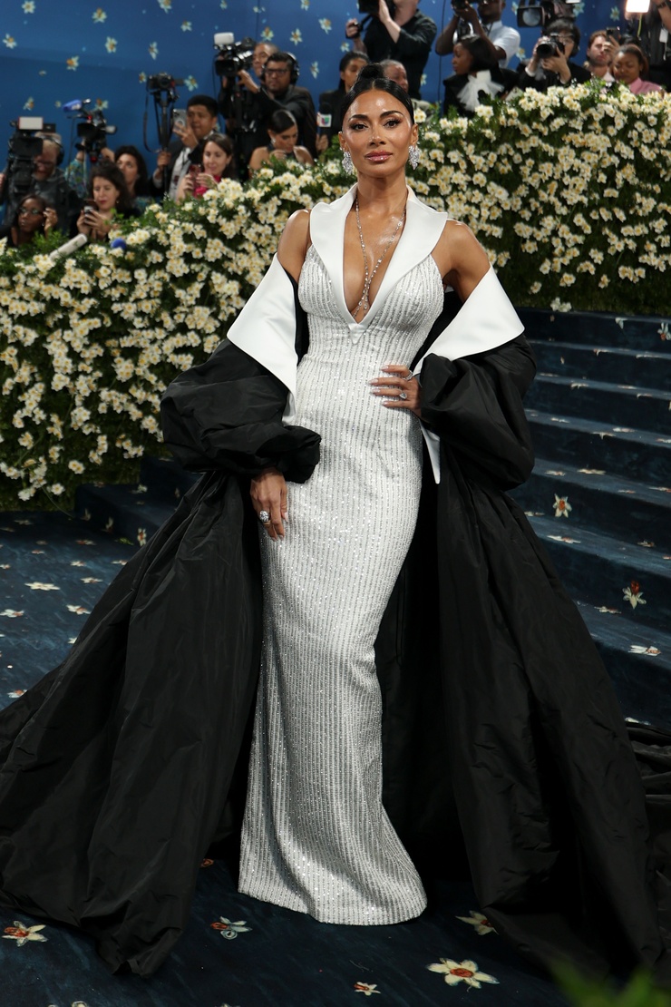 Nicole Scherzinger