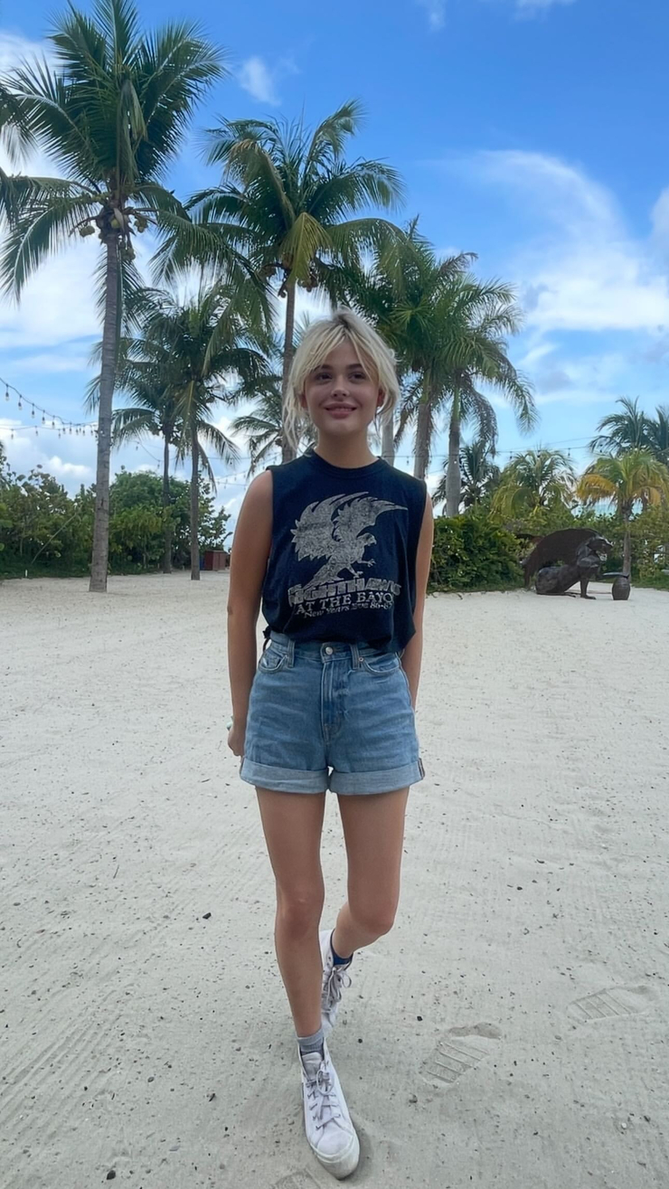 Emily Alyn Lind