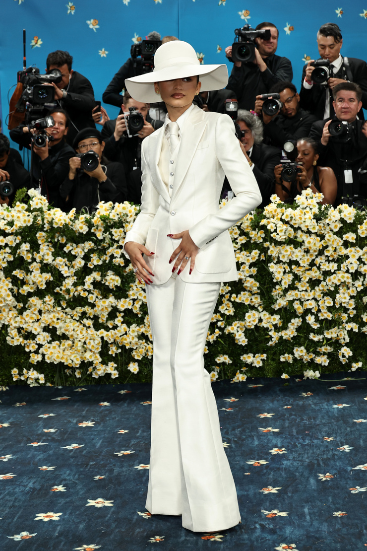 Zendaya Coleman