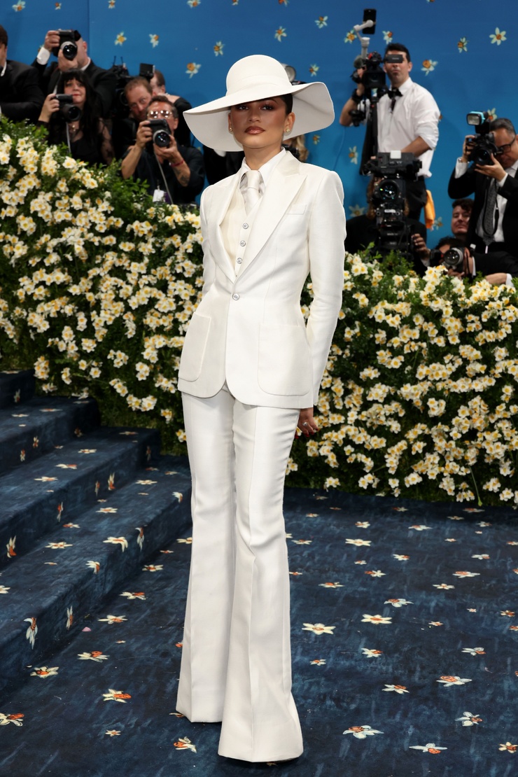 Zendaya Coleman