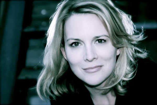 Laurel Holloman Laurel Holloman
