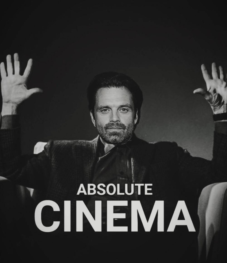 Sebastian Stan
