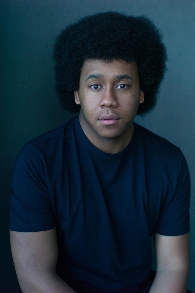 Jonathan Jules