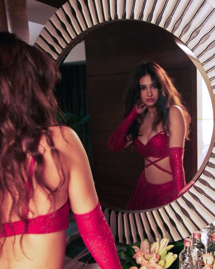 Disha Patani