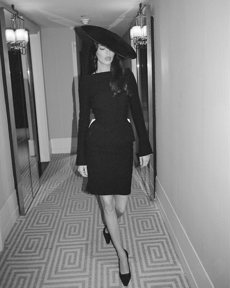Kendall Jenner Kendall Jenner