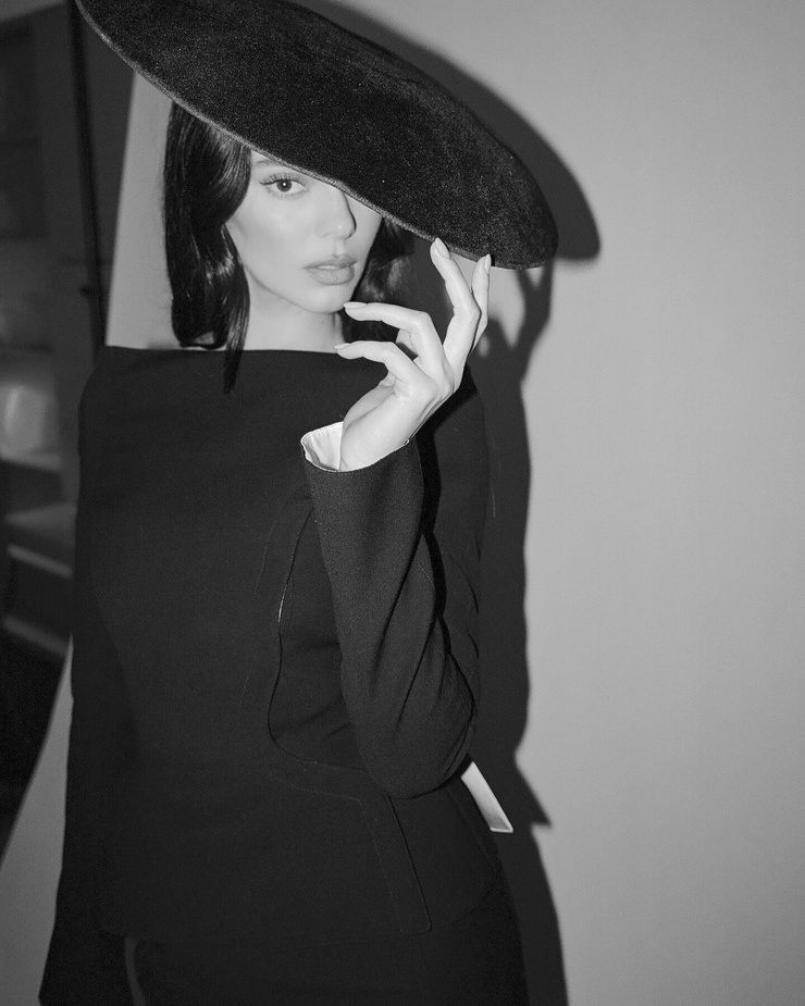 Kendall Jenner Kendall Jenner