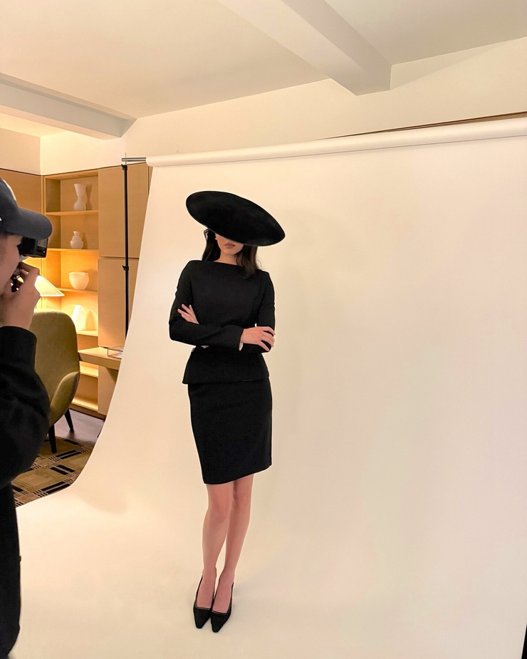 Kendall Jenner Kendall Jenner