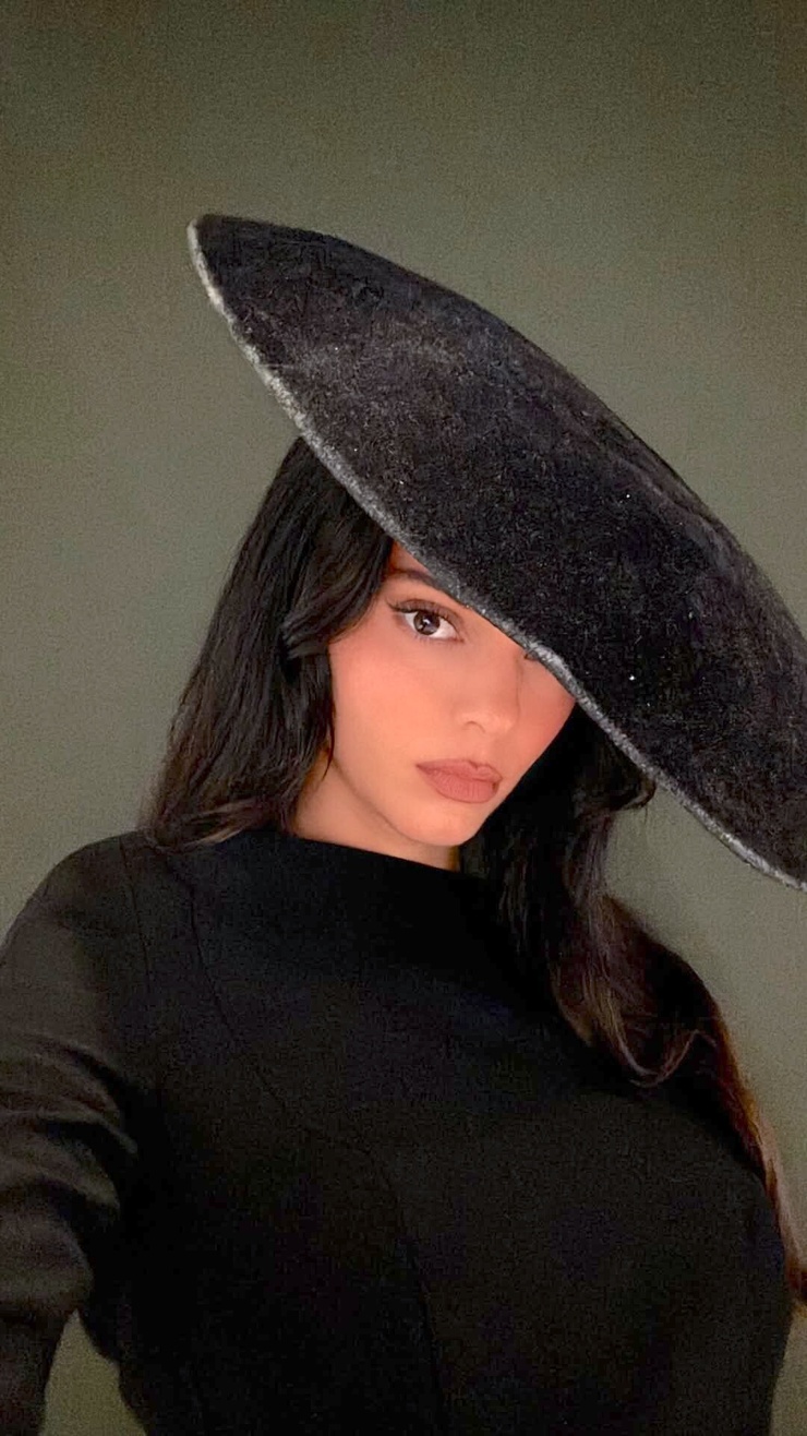 Kendall Jenner Kendall Jenner