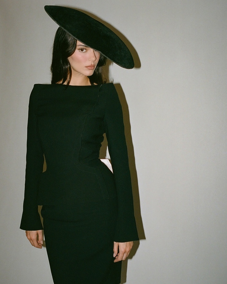 Kendall Jenner Kendall Jenner