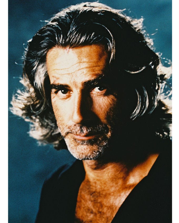 Sam Elliott