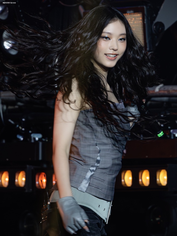 Hae-rin Kang