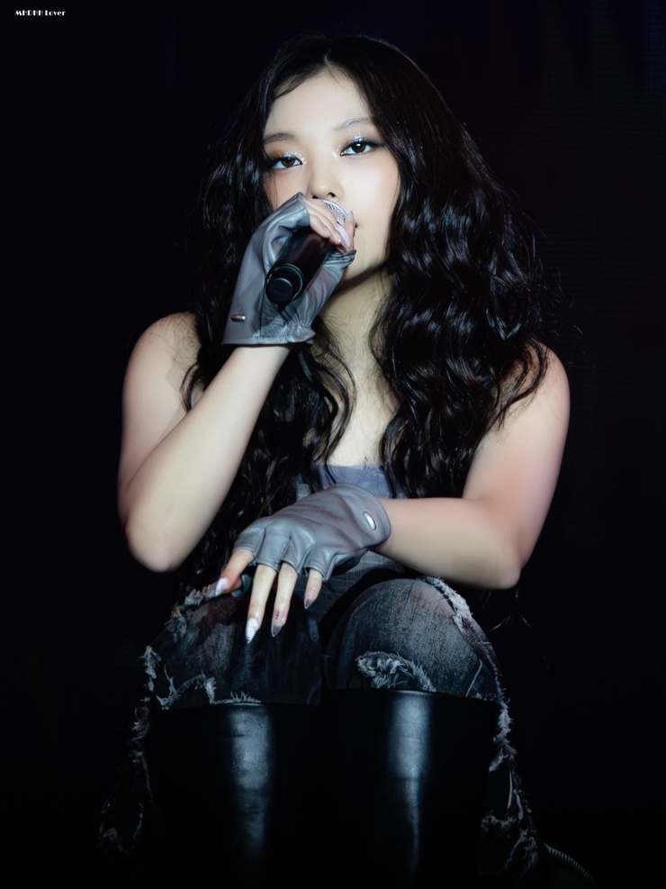 Hae-rin Kang