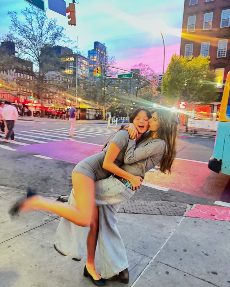 Lily Chee Lily Chee