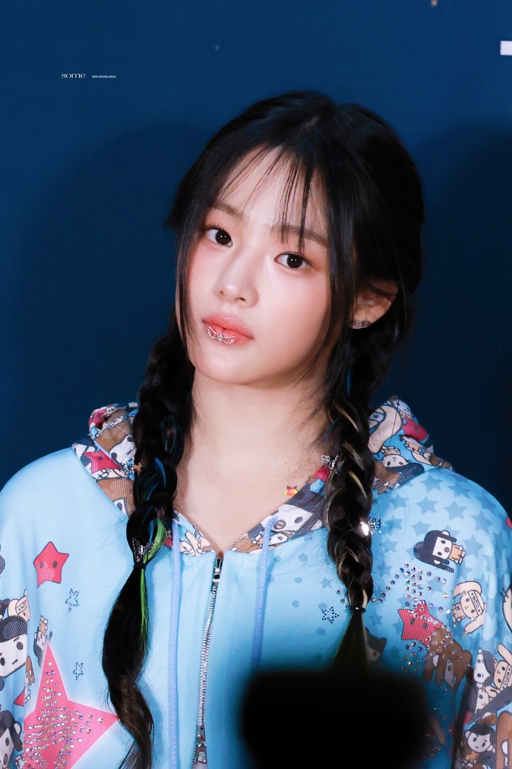 Minji Kim