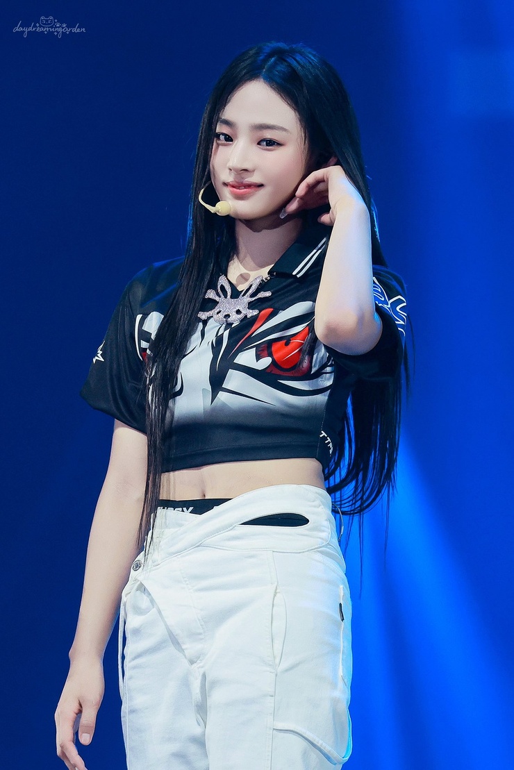 Minji Kim