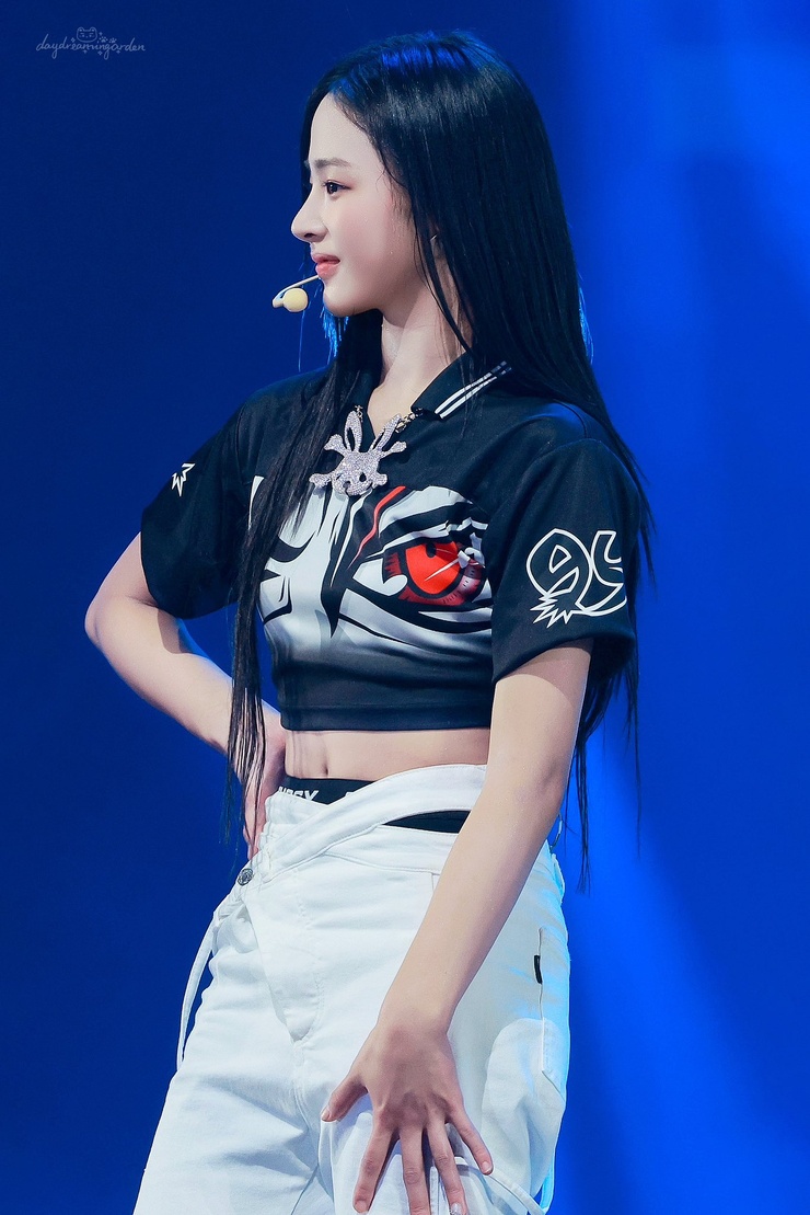 Minji Kim