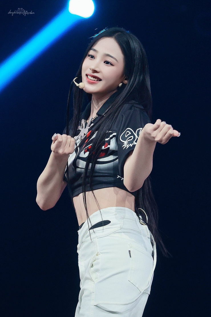 Minji Kim