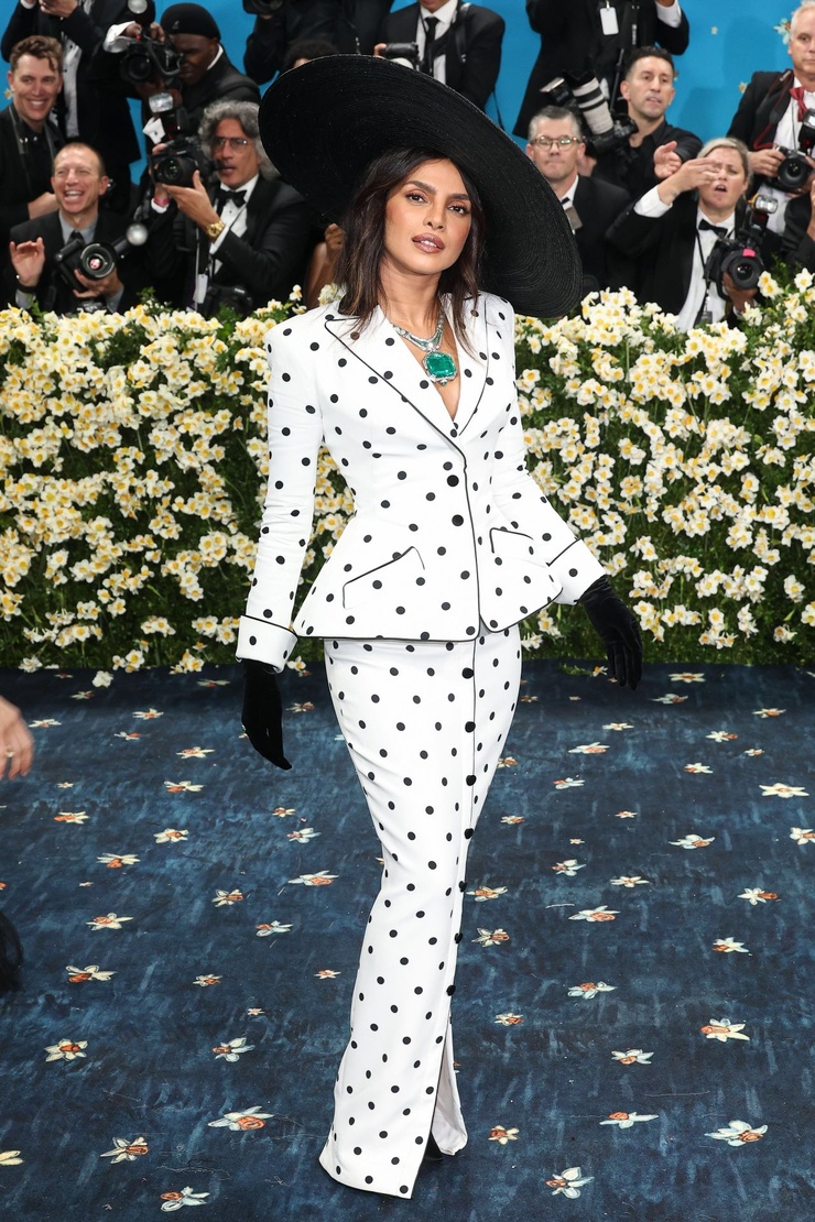 Priyanka Chopra